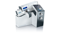 Spinning Drop Tensiometer – SDT for interfacial tension for optimizing emulsions Spinning Drop Tensiometer – SDT for interfacial tension for optimizing emulsions